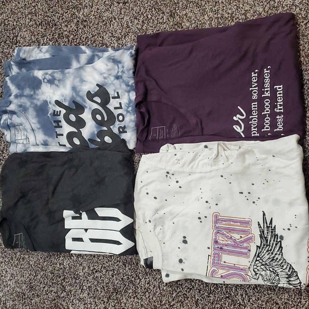 T-Shirt Bundle
